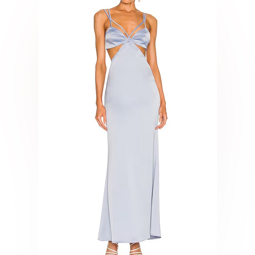 CAMILA COELHO FARON GOWN NWT SIZE XS
